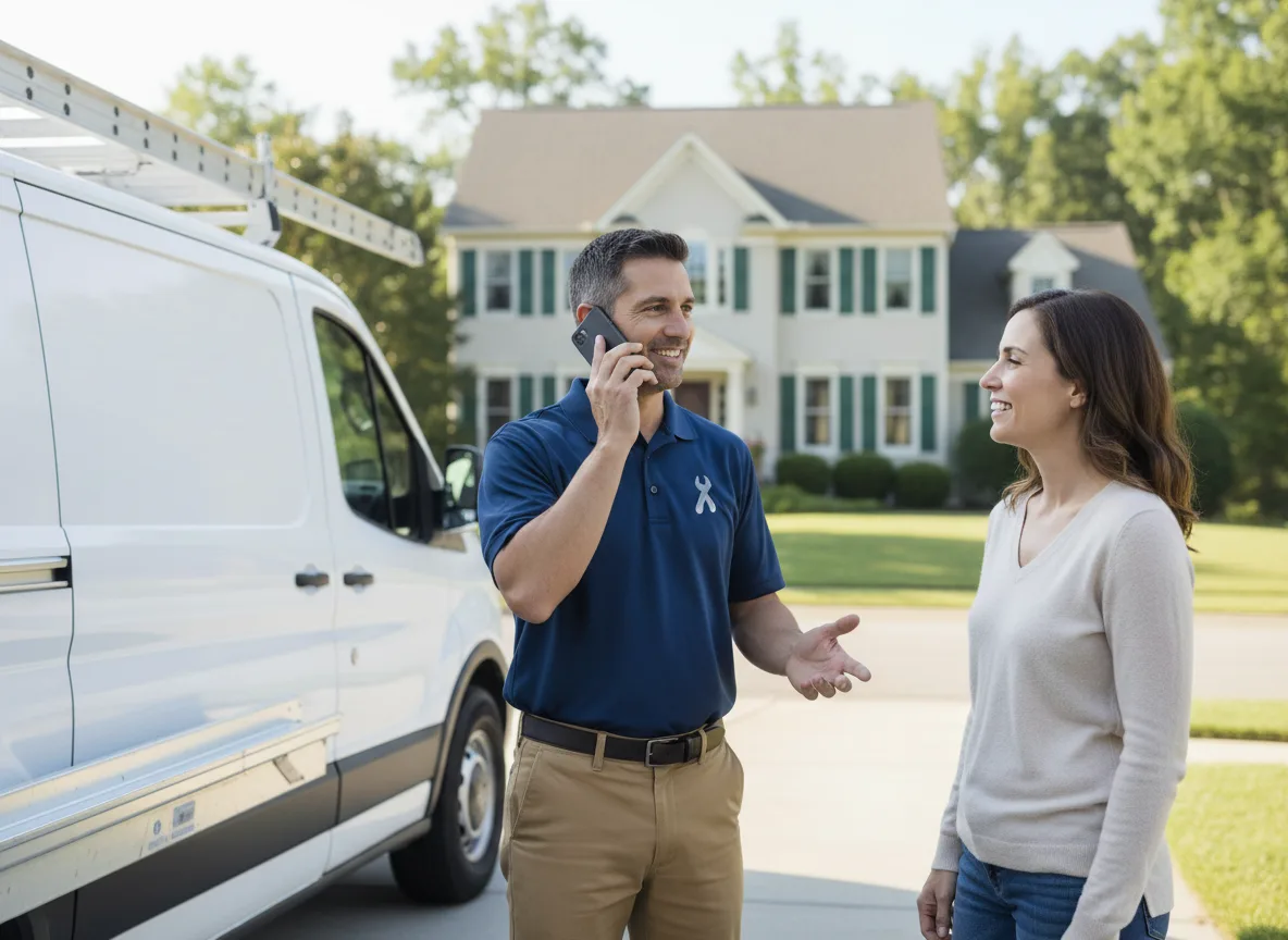 Home Gutter Service Cambria, WI FAQs